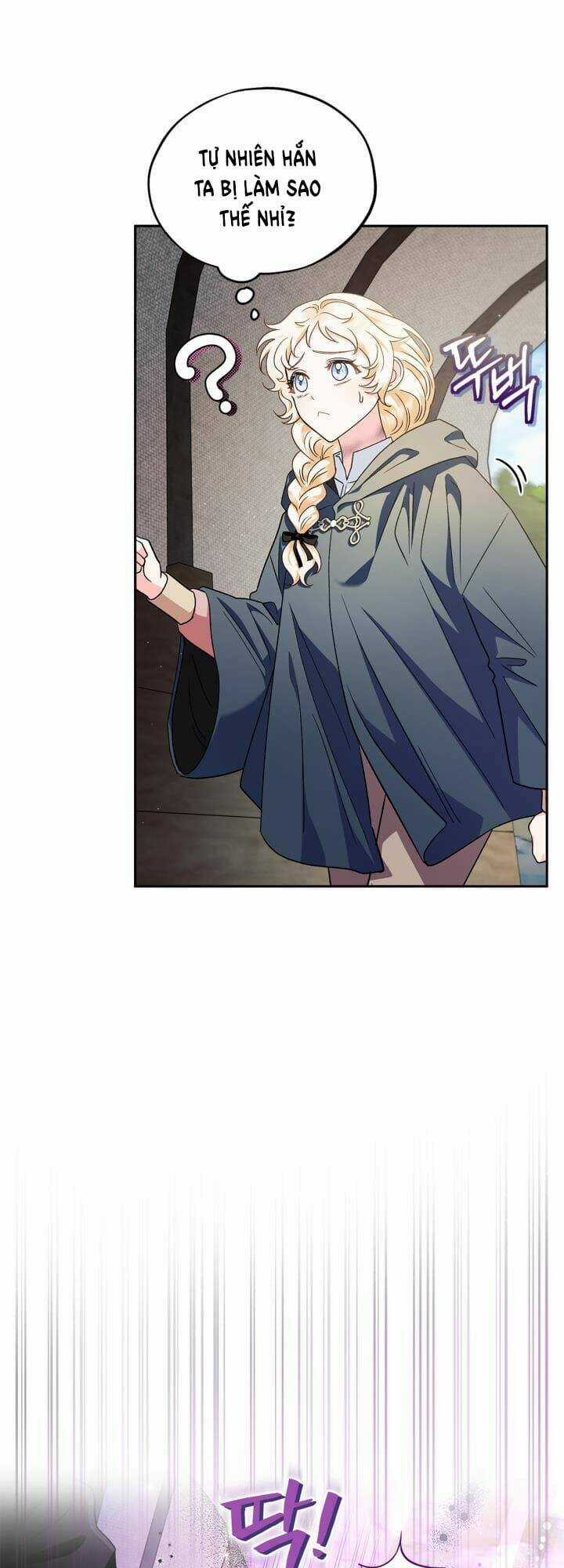 trở thành người giám định chất độc cho thế lực hắc ám Chapter 9 trang 20