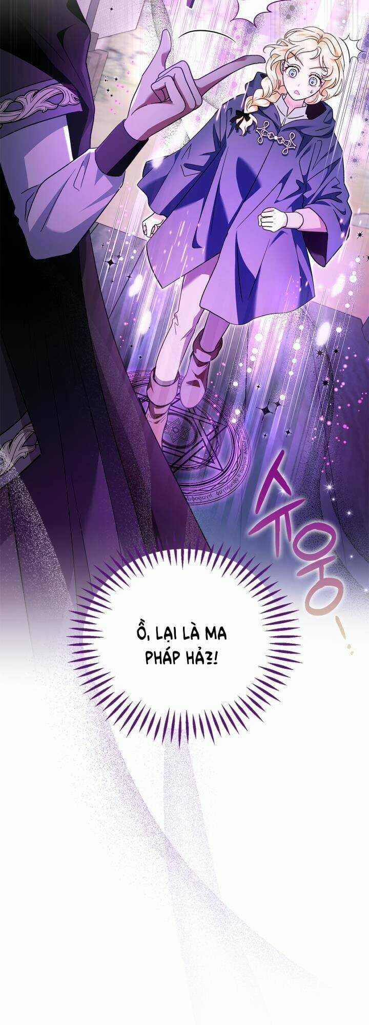 trở thành người giám định chất độc cho thế lực hắc ám Chapter 9 trang 21