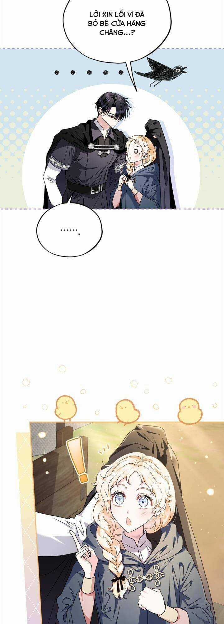 trở thành người giám định chất độc cho thế lực hắc ám Chapter 9 trang 3