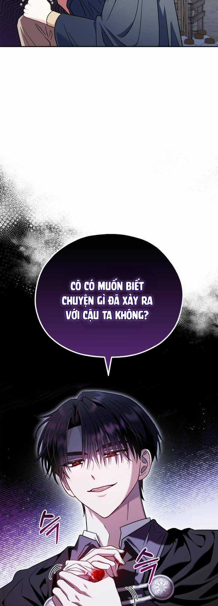 trở thành người giám định chất độc cho thế lực hắc ám Chapter 9 trang 37