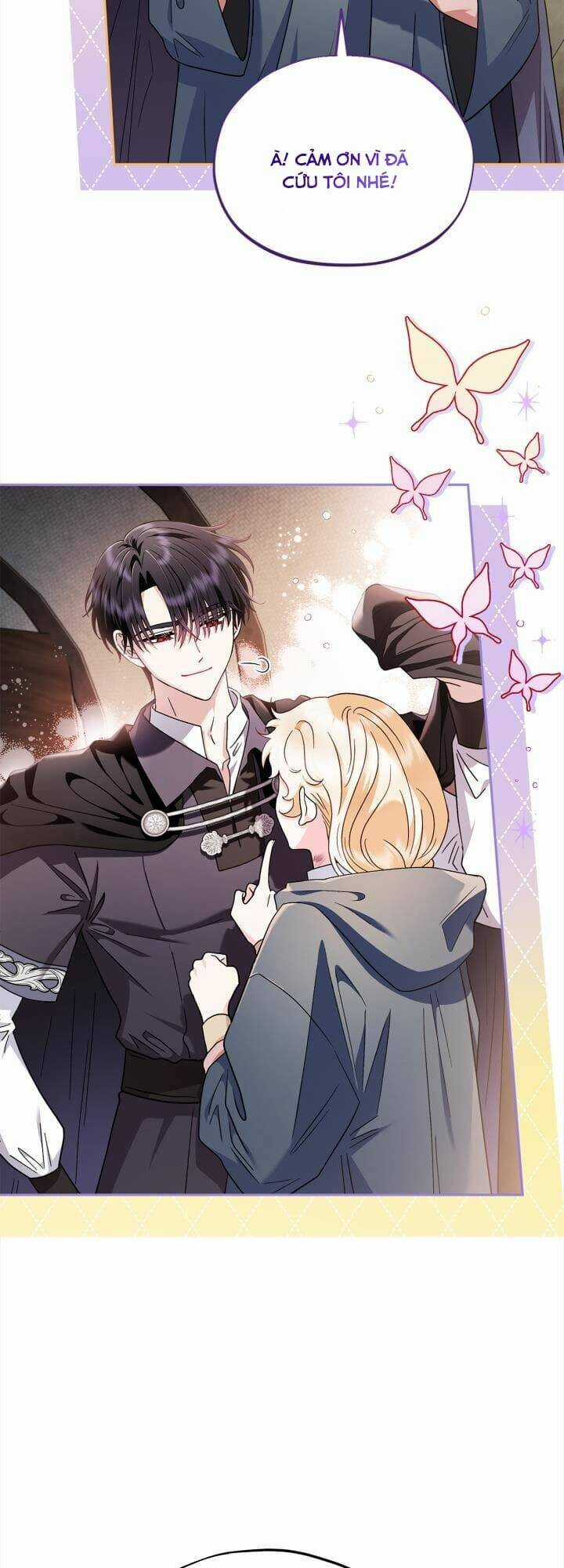 trở thành người giám định chất độc cho thế lực hắc ám Chapter 9 trang 4