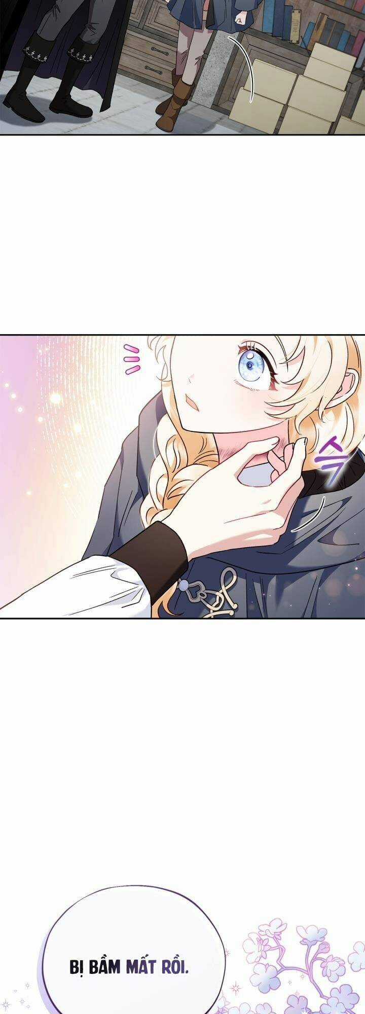 trở thành người giám định chất độc cho thế lực hắc ám Chapter 9 trang 41