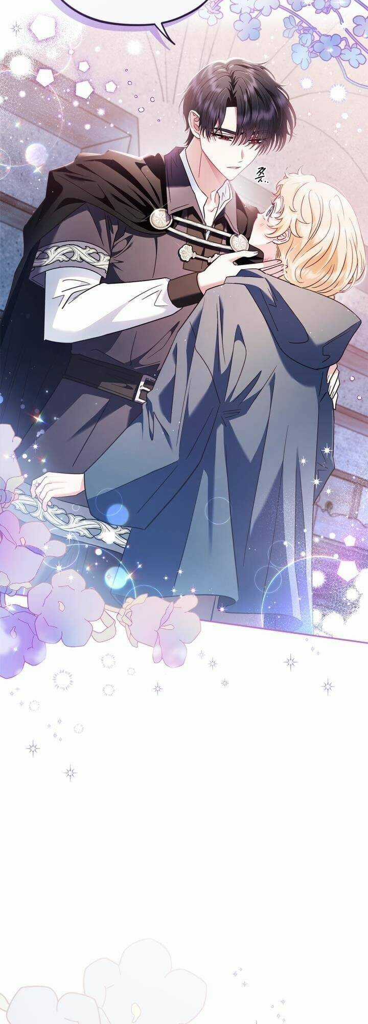 trở thành người giám định chất độc cho thế lực hắc ám Chapter 9 trang 42