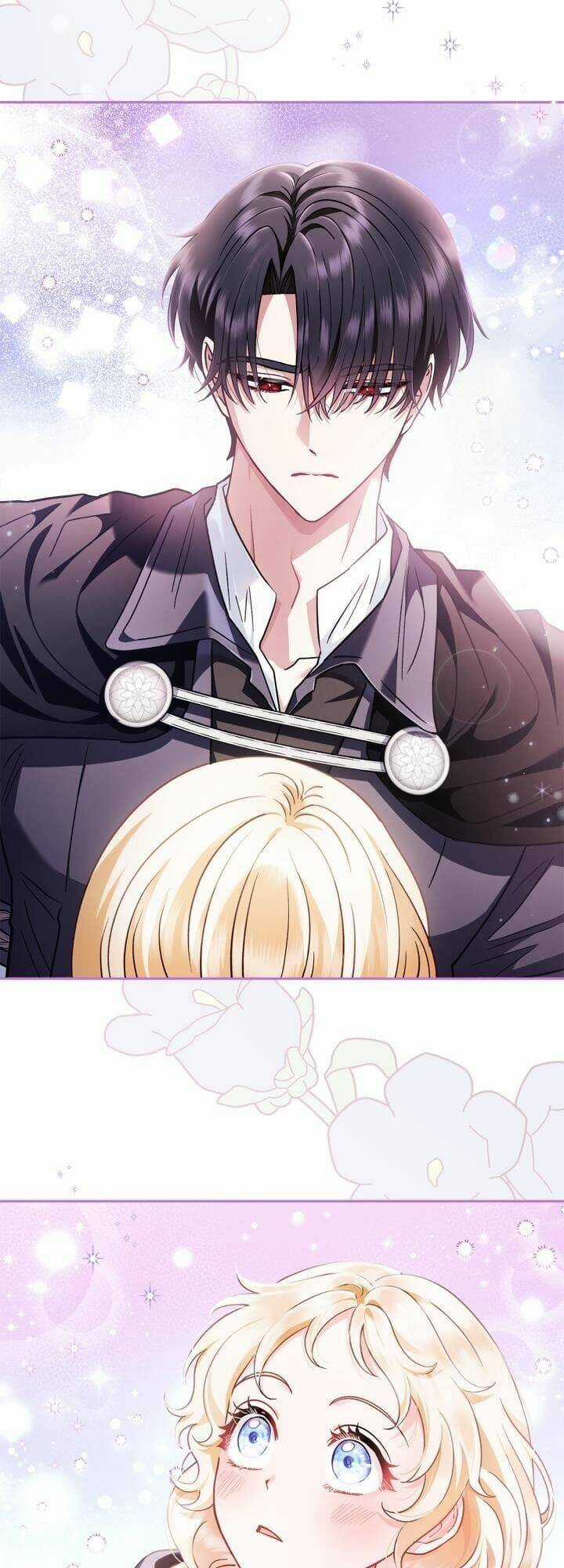 trở thành người giám định chất độc cho thế lực hắc ám Chapter 9 trang 43