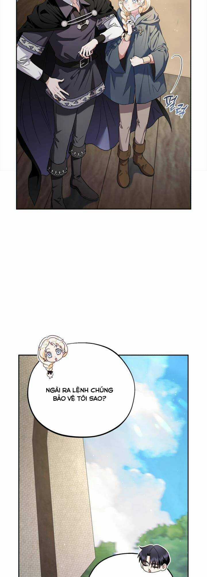 trở thành người giám định chất độc cho thế lực hắc ám Chapter 9 trang 6