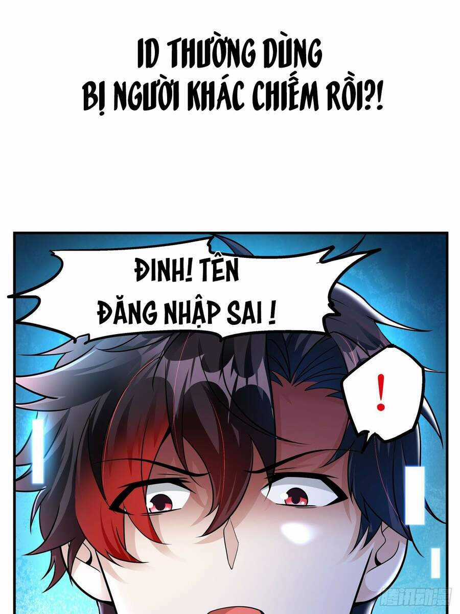 Trở Thành Người Mạnh Nhất Trong Thế Giới Game Chapter 0 trang 10