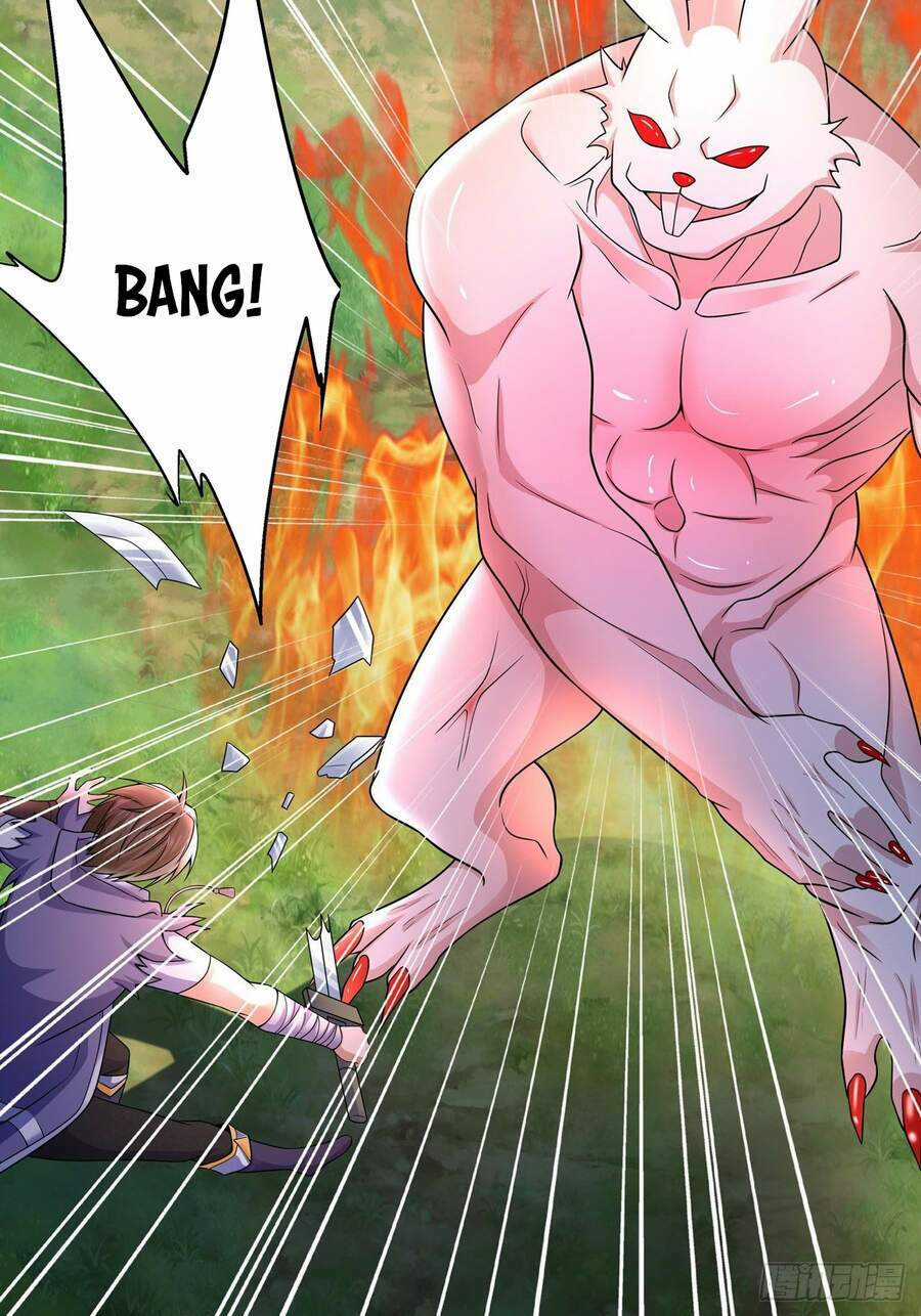 Trở Thành Người Mạnh Nhất Trong Thế Giới Game Chapter 0 trang 14