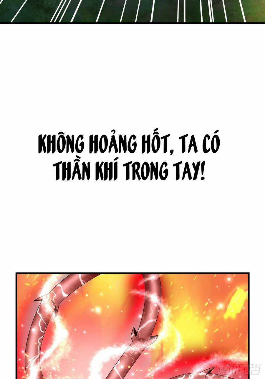 Trở Thành Người Mạnh Nhất Trong Thế Giới Game Chapter 0 trang 15