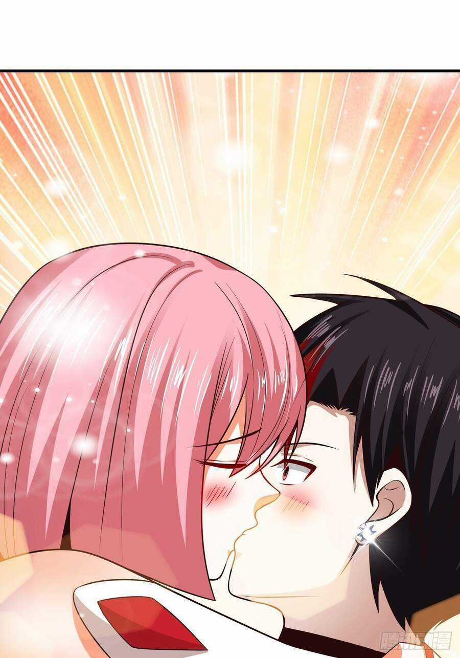 Trở Thành Người Mạnh Nhất Trong Thế Giới Game Chapter 0 trang 18