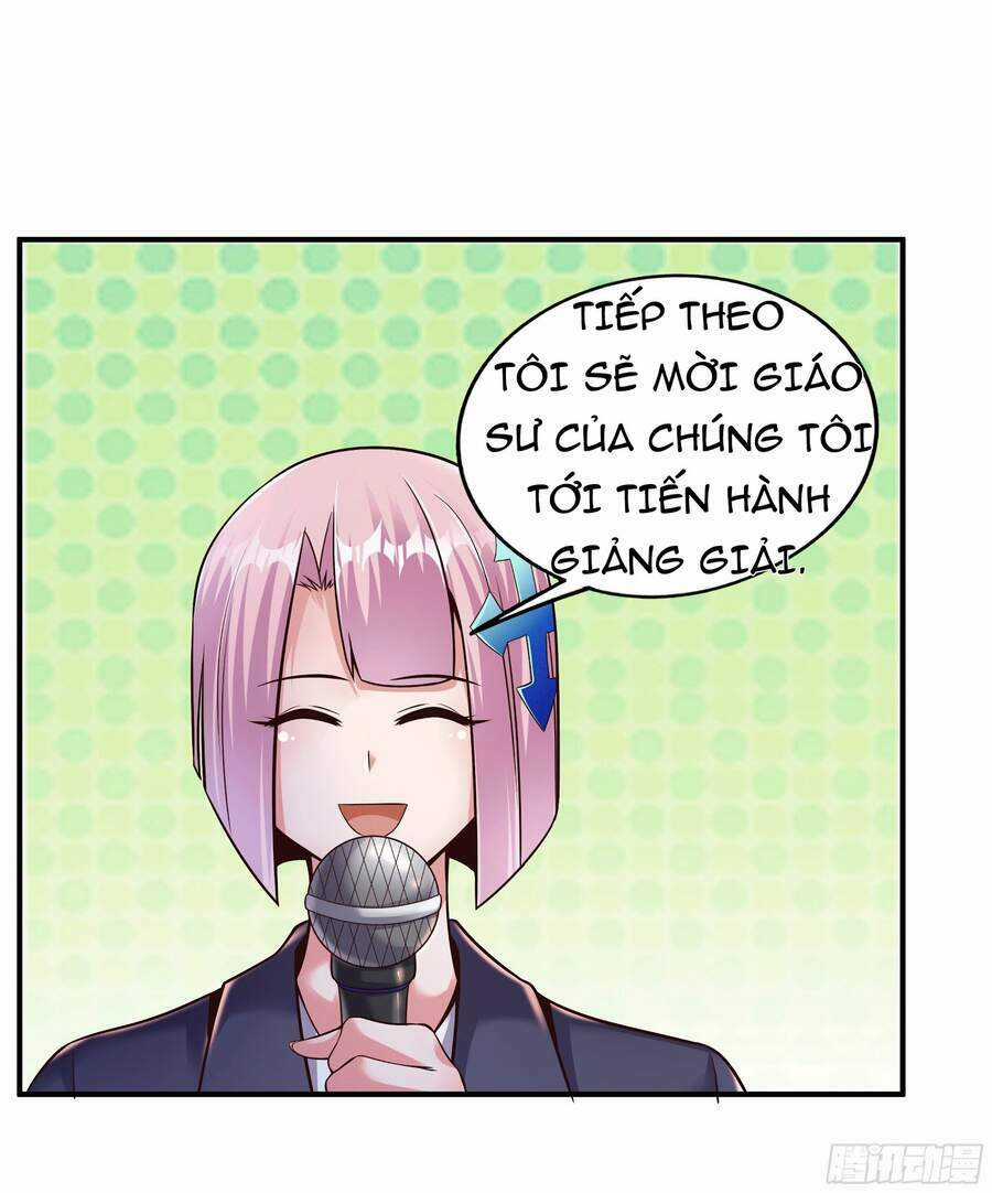 Trở Thành Người Mạnh Nhất Trong Thế Giới Game Chapter 1 trang 10