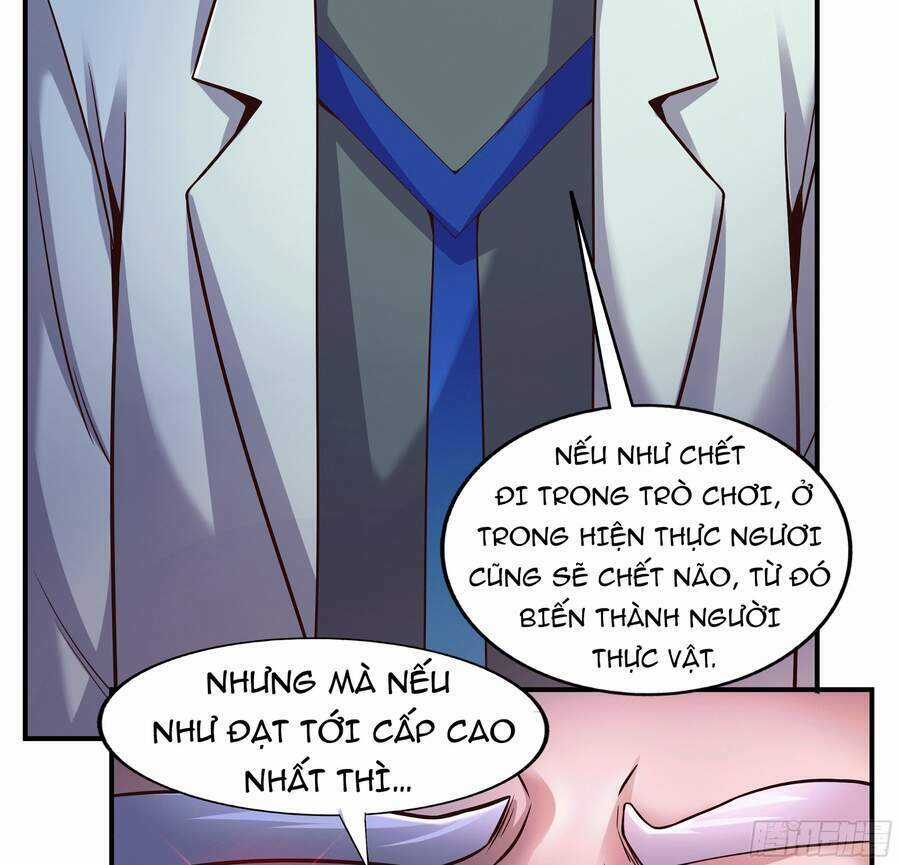 Trở Thành Người Mạnh Nhất Trong Thế Giới Game Chapter 1 trang 13