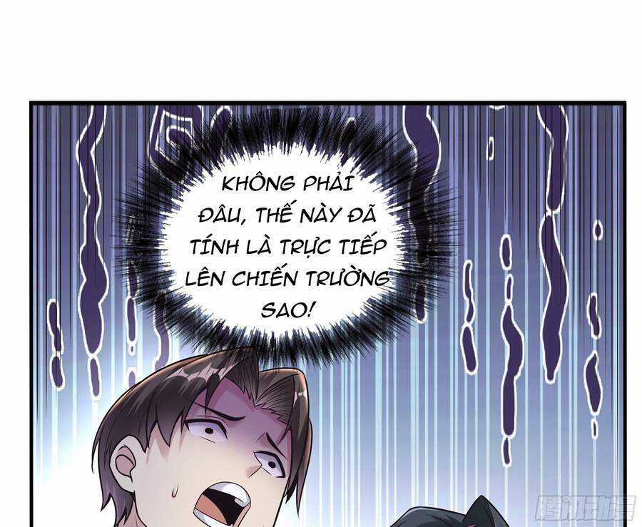 Trở Thành Người Mạnh Nhất Trong Thế Giới Game Chapter 1 trang 23