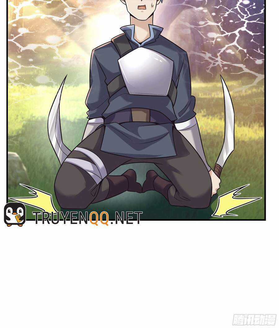 Trở Thành Người Mạnh Nhất Trong Thế Giới Game Chapter 1 trang 25