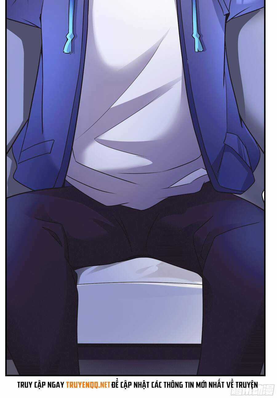 Trở Thành Người Mạnh Nhất Trong Thế Giới Game Chapter 1 trang 32