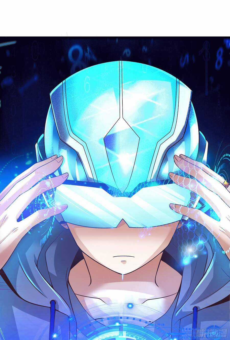 Trở Thành Người Mạnh Nhất Trong Thế Giới Game Chapter 1 trang 35