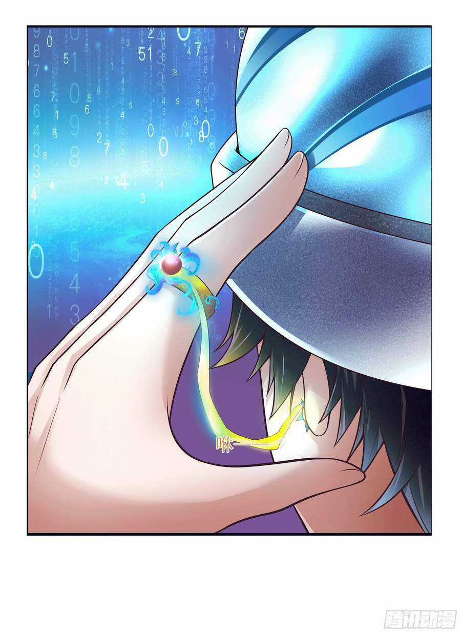 Trở Thành Người Mạnh Nhất Trong Thế Giới Game Chapter 1 trang 37