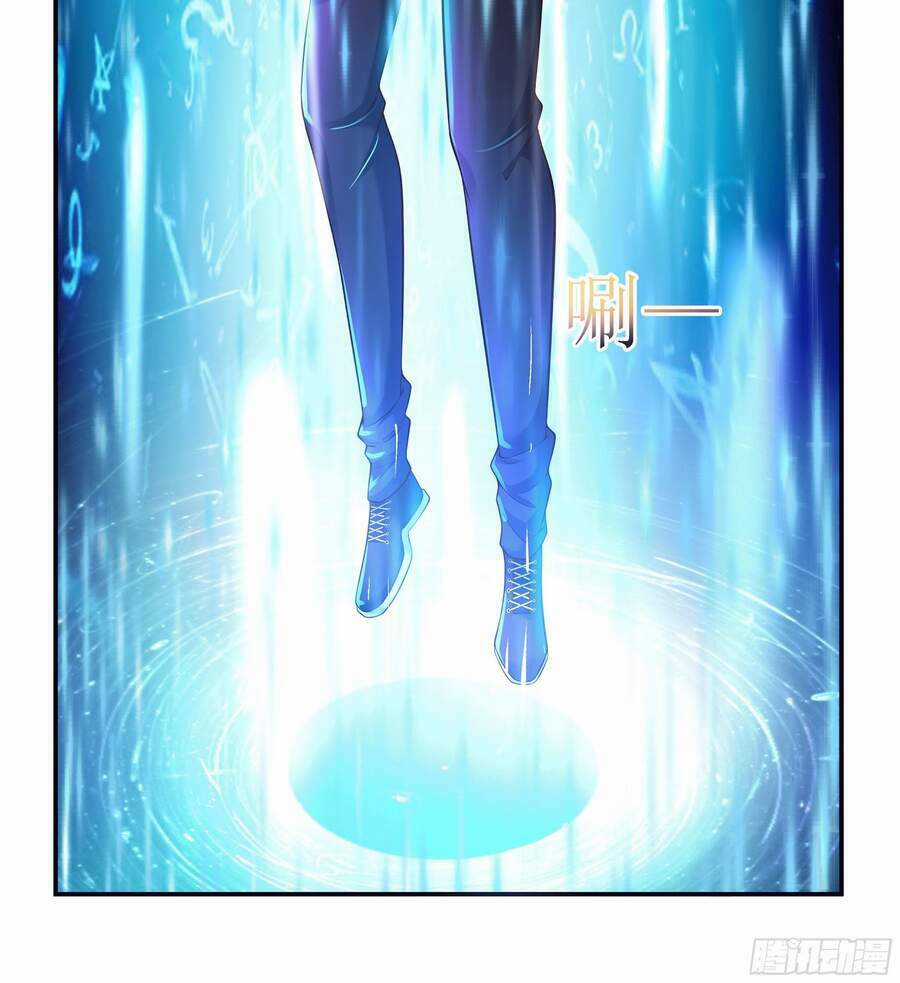 Trở Thành Người Mạnh Nhất Trong Thế Giới Game Chapter 1 trang 39