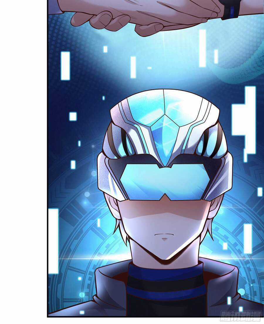 Trở Thành Người Mạnh Nhất Trong Thế Giới Game Chapter 1 trang 5