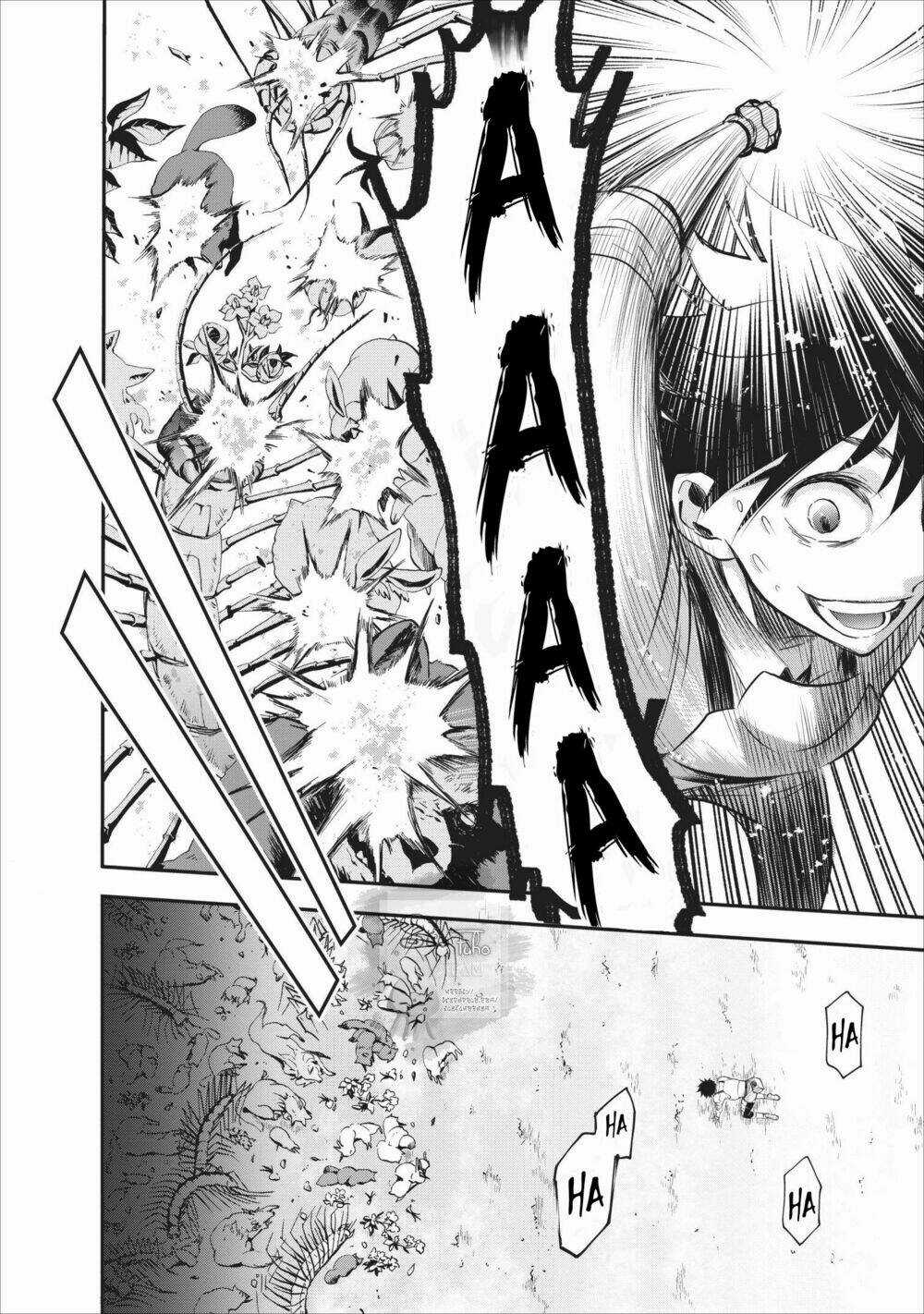 Trở Thành Nhà Thám Hiểm Đánh Bại Dungeon Bằng Bảng Kĩ Năng ~ . Chapter 10 trang 25