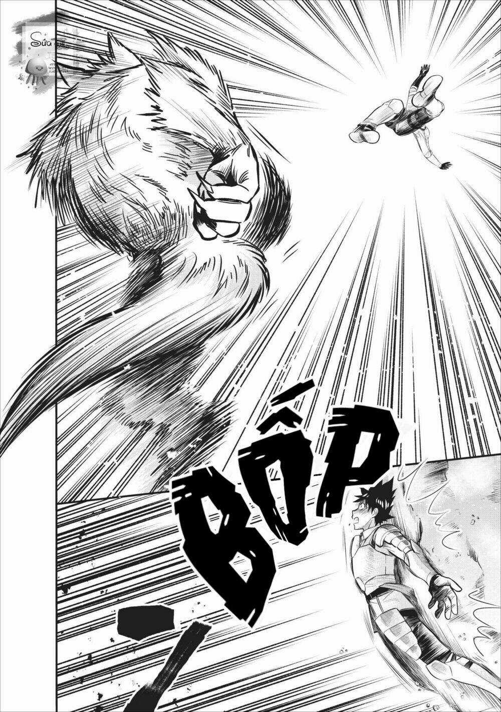 Trở Thành Nhà Thám Hiểm Đánh Bại Dungeon Bằng Bảng Kĩ Năng ~ . Chapter 10 trang 29