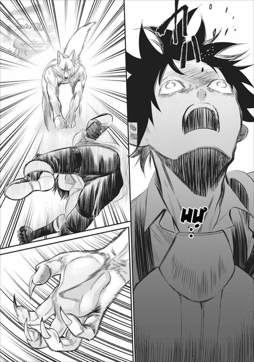 Trở Thành Nhà Thám Hiểm Đánh Bại Dungeon Bằng Bảng Kĩ Năng ~ . Chapter 10 trang 30