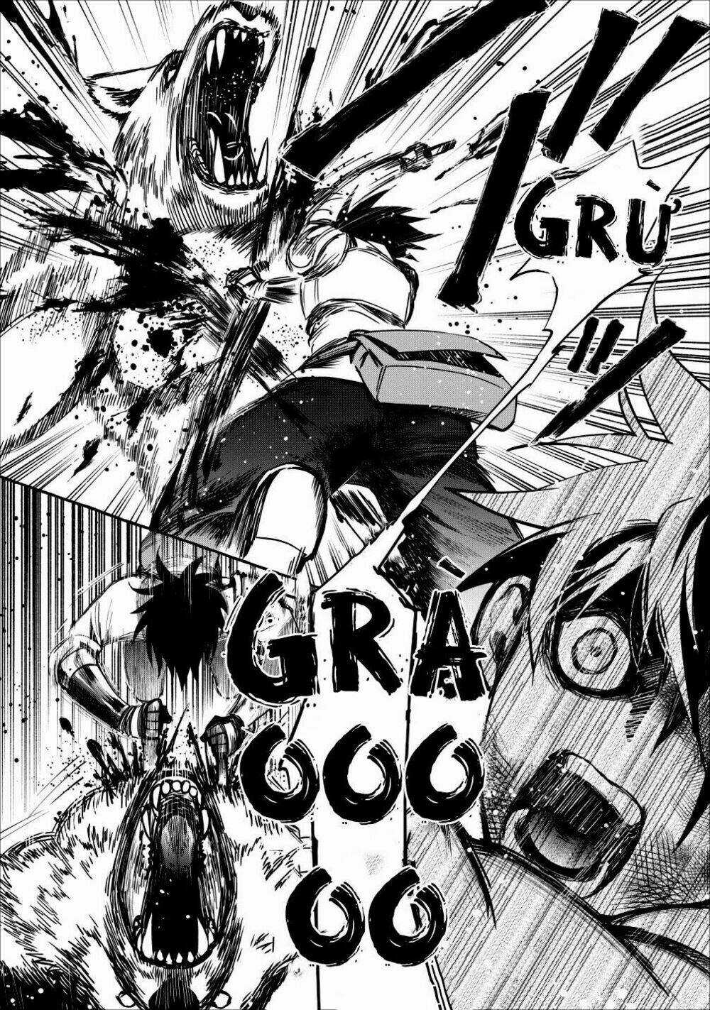 Trở Thành Nhà Thám Hiểm Đánh Bại Dungeon Bằng Bảng Kĩ Năng ~ . Chapter 11 trang 21