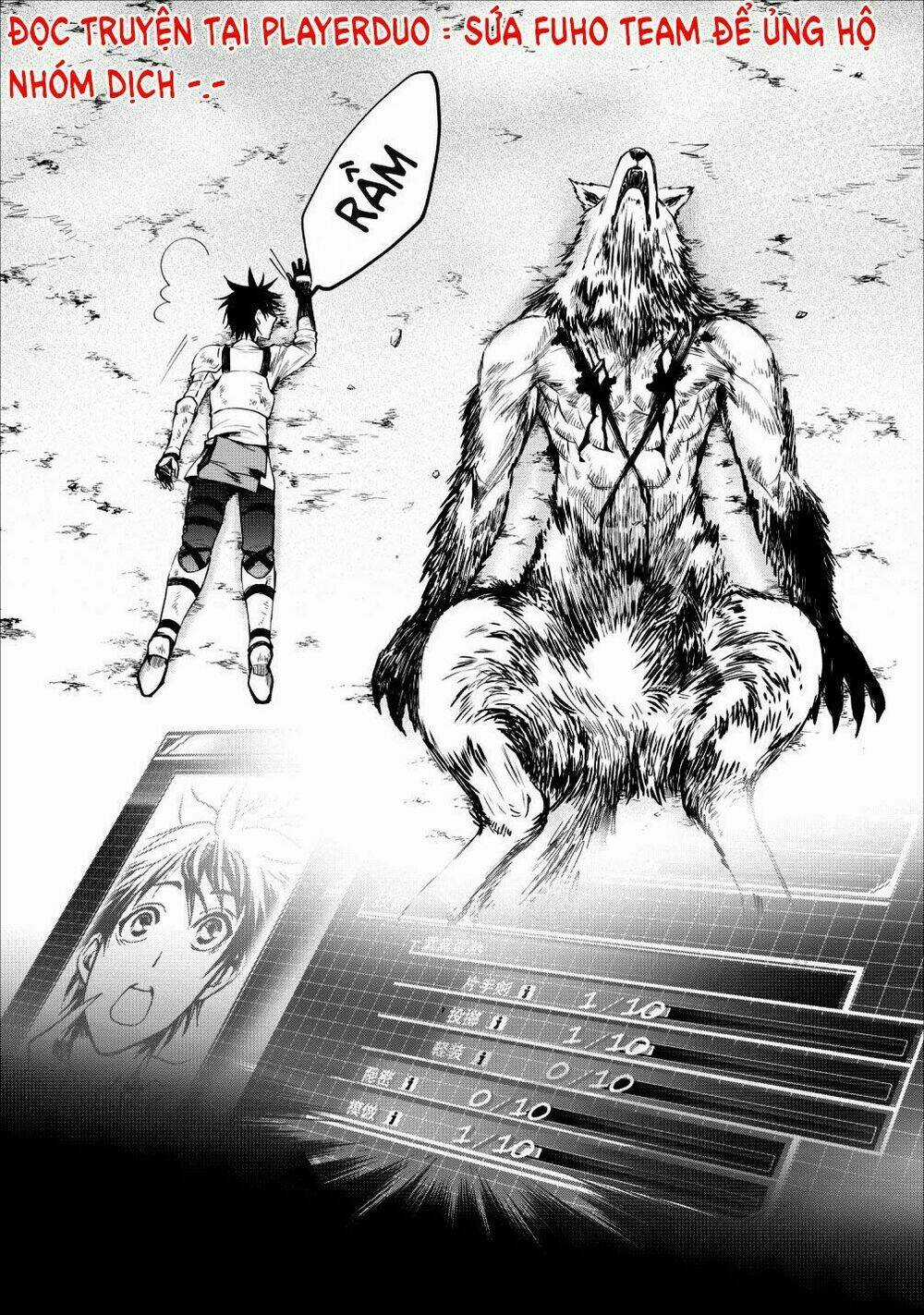 Trở Thành Nhà Thám Hiểm Đánh Bại Dungeon Bằng Bảng Kĩ Năng ~ . Chapter 11 trang 24