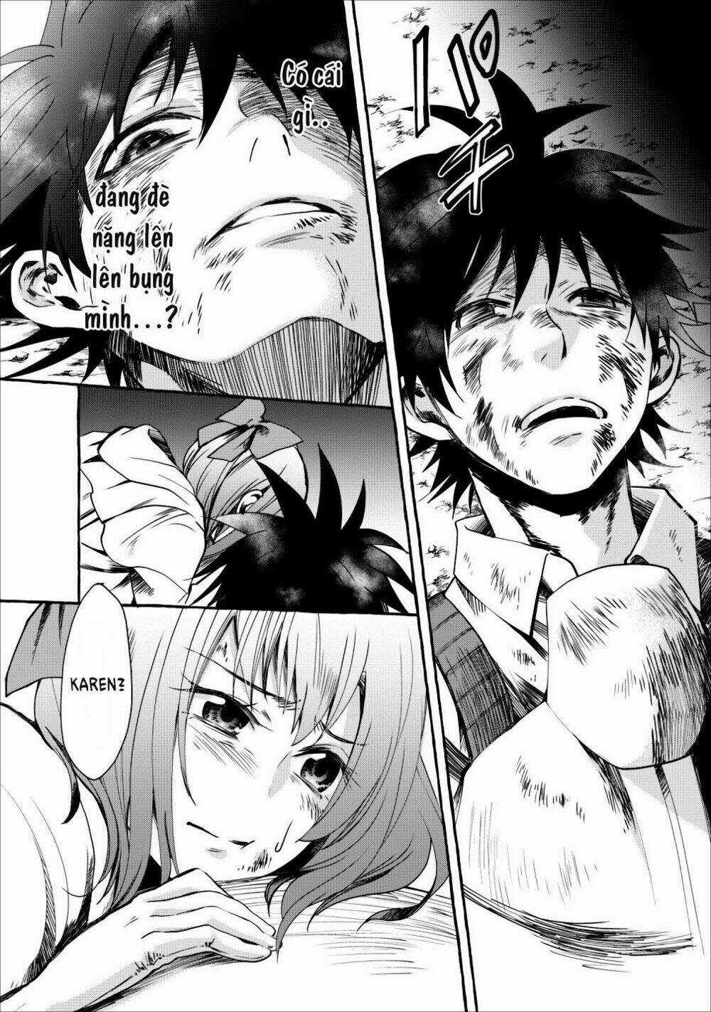 Trở Thành Nhà Thám Hiểm Đánh Bại Dungeon Bằng Bảng Kĩ Năng ~ . Chapter 11 trang 25