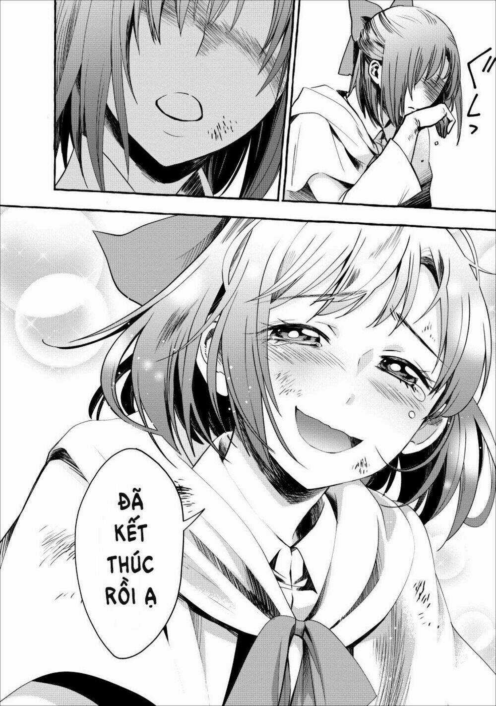 Trở Thành Nhà Thám Hiểm Đánh Bại Dungeon Bằng Bảng Kĩ Năng ~ . Chapter 11 trang 27