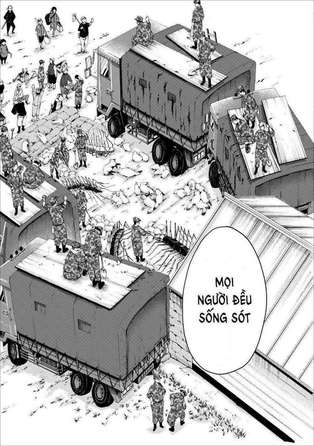 Trở Thành Nhà Thám Hiểm Đánh Bại Dungeon Bằng Bảng Kĩ Năng ~ . Chapter 11 trang 28