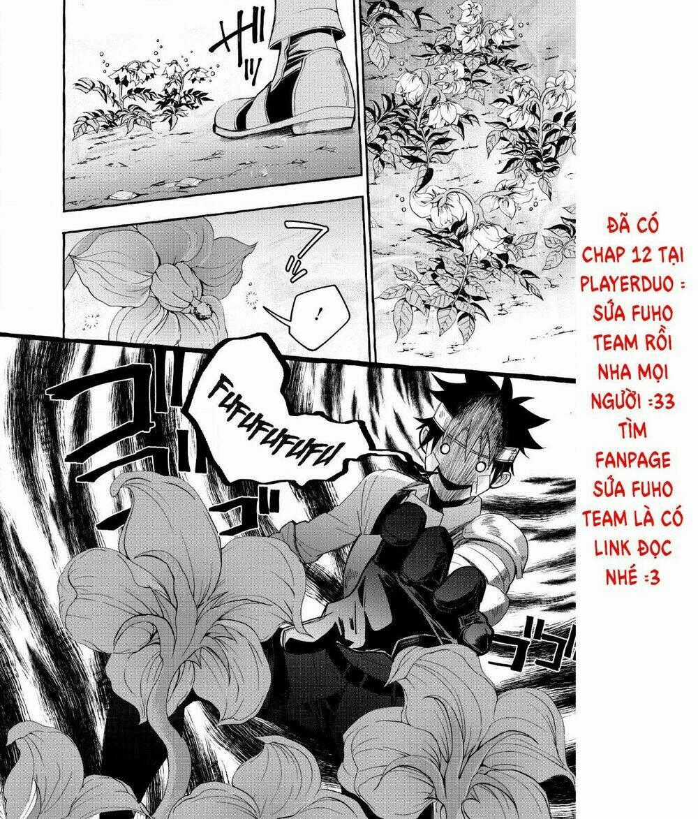 Trở Thành Nhà Thám Hiểm Đánh Bại Dungeon Bằng Bảng Kĩ Năng ~ . Chapter 11 trang 32