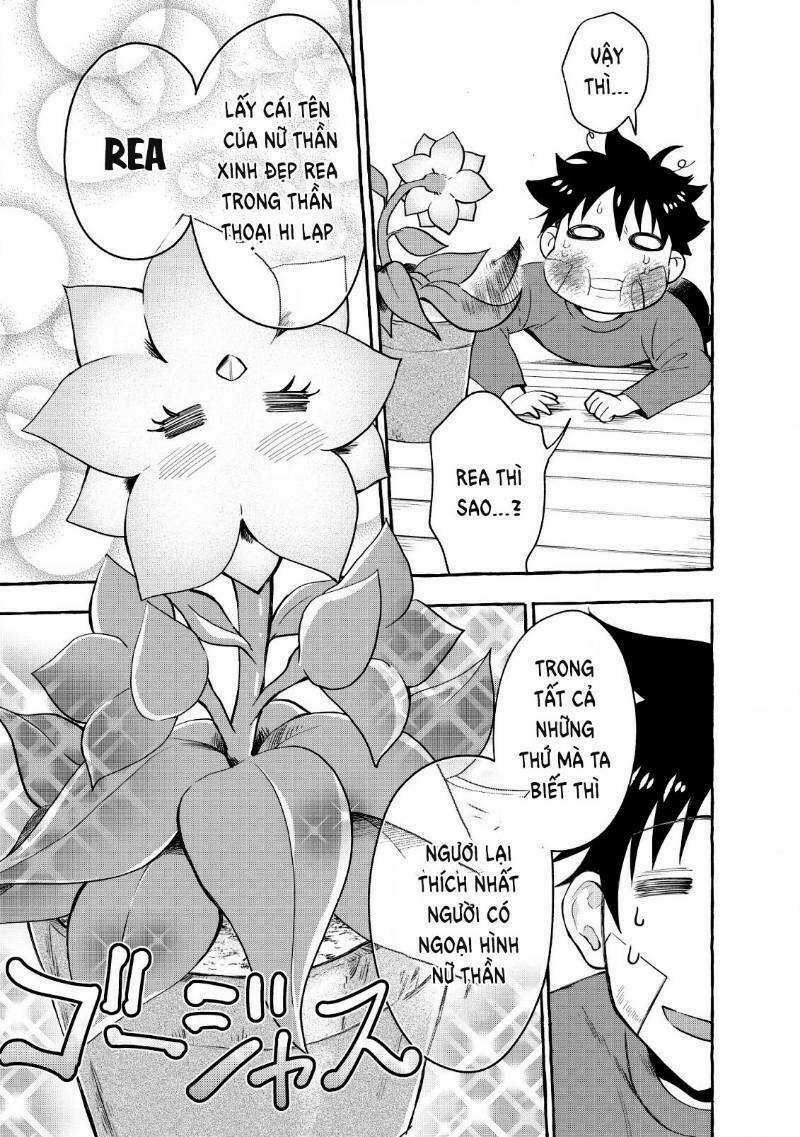 Trở Thành Nhà Thám Hiểm Đánh Bại Dungeon Bằng Bảng Kĩ Năng ~ . Chapter 12 trang 24