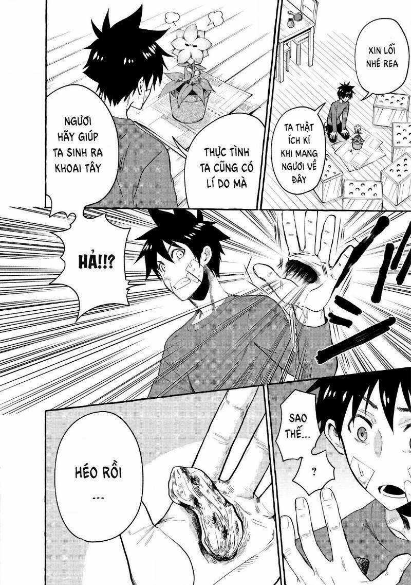 Trở Thành Nhà Thám Hiểm Đánh Bại Dungeon Bằng Bảng Kĩ Năng ~ . Chapter 12 trang 25