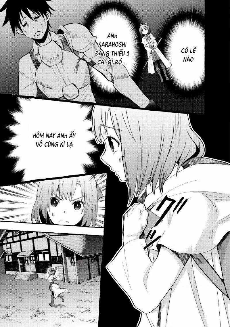 Trở Thành Nhà Thám Hiểm Đánh Bại Dungeon Bằng Bảng Kĩ Năng ~ . Chapter 12 trang 30