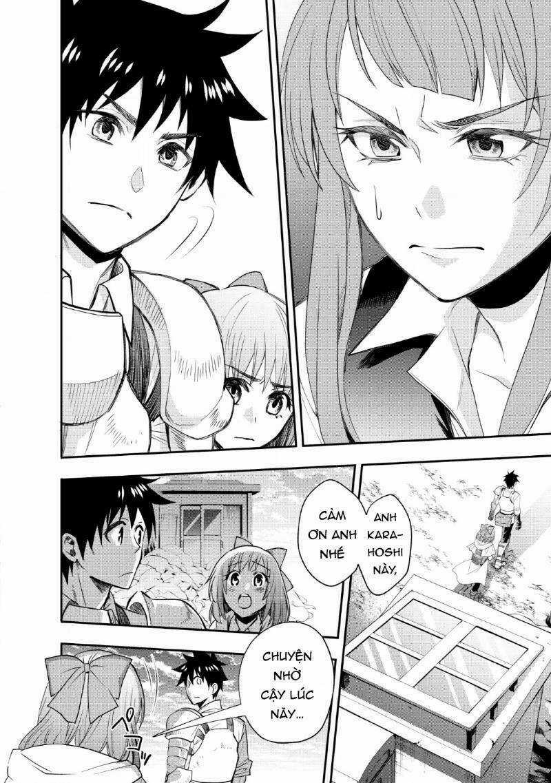 Trở Thành Nhà Thám Hiểm Đánh Bại Dungeon Bằng Bảng Kĩ Năng ~ . Chapter 13 trang 26