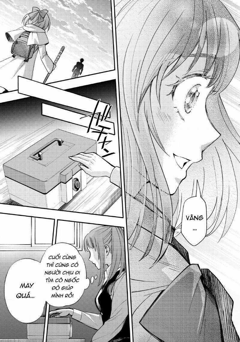 Trở Thành Nhà Thám Hiểm Đánh Bại Dungeon Bằng Bảng Kĩ Năng ~ . Chapter 13 trang 29