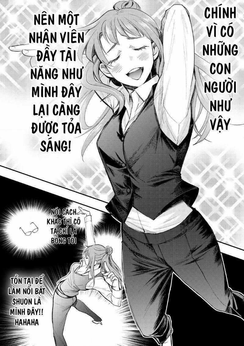 Trở Thành Nhà Thám Hiểm Đánh Bại Dungeon Bằng Bảng Kĩ Năng ~ . Chapter 13 trang 31