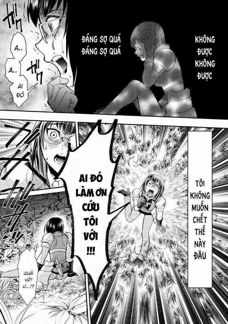 Trở Thành Nhà Thám Hiểm Đánh Bại Dungeon Bằng Bảng Kĩ Năng ~ . Chapter 15 trang 23