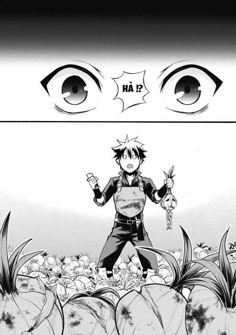 Trở Thành Nhà Thám Hiểm Đánh Bại Dungeon Bằng Bảng Kĩ Năng ~ . Chapter 2 trang 26