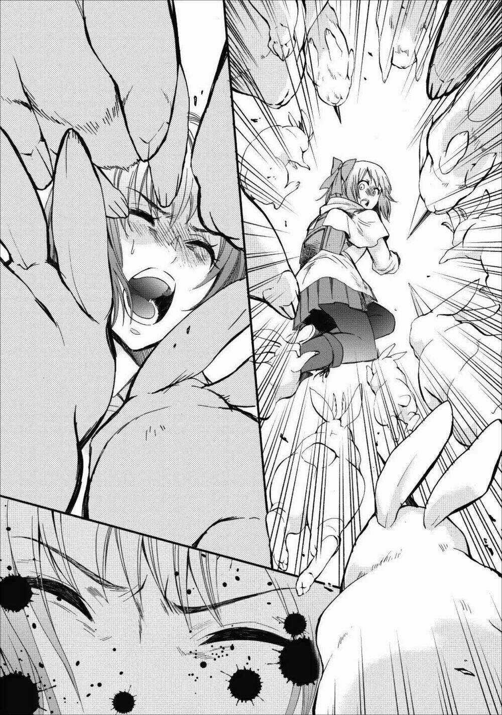 Trở Thành Nhà Thám Hiểm Đánh Bại Dungeon Bằng Bảng Kĩ Năng ~ . Chapter 4 trang 19