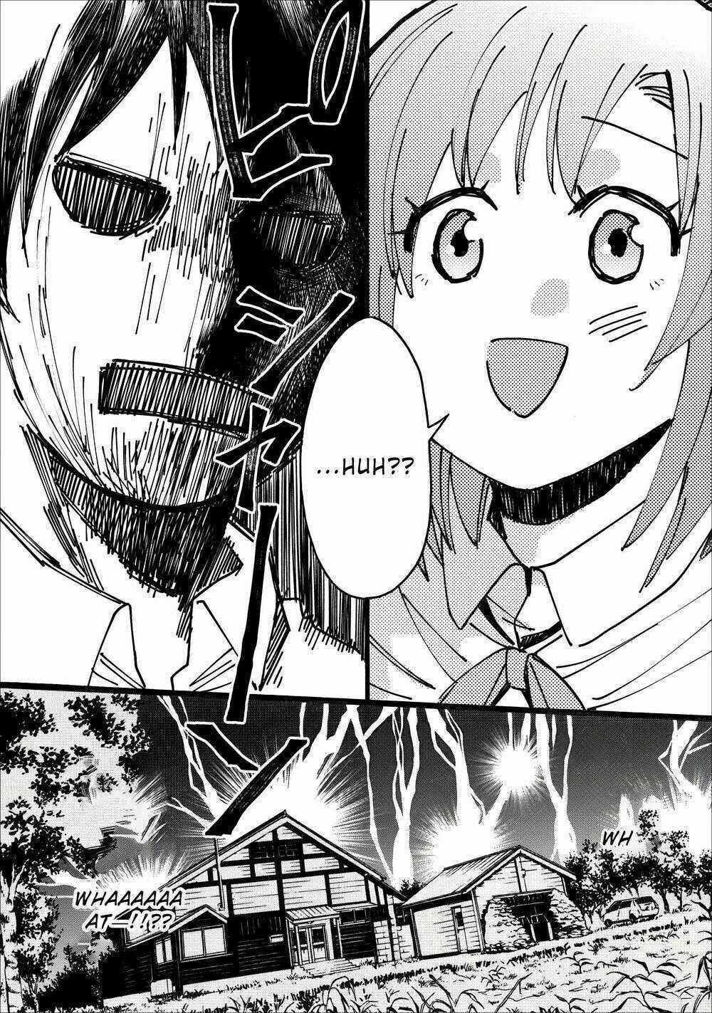 Trở Thành Nhà Thám Hiểm Đánh Bại Dungeon Bằng Bảng Kĩ Năng ~ . Chapter 7 trang 36
