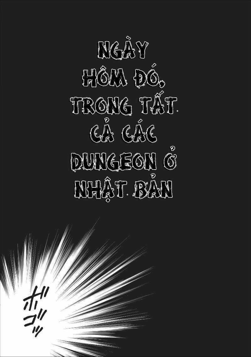 Trở Thành Nhà Thám Hiểm Đánh Bại Dungeon Bằng Bảng Kĩ Năng ~ . Chapter 9 trang 23
