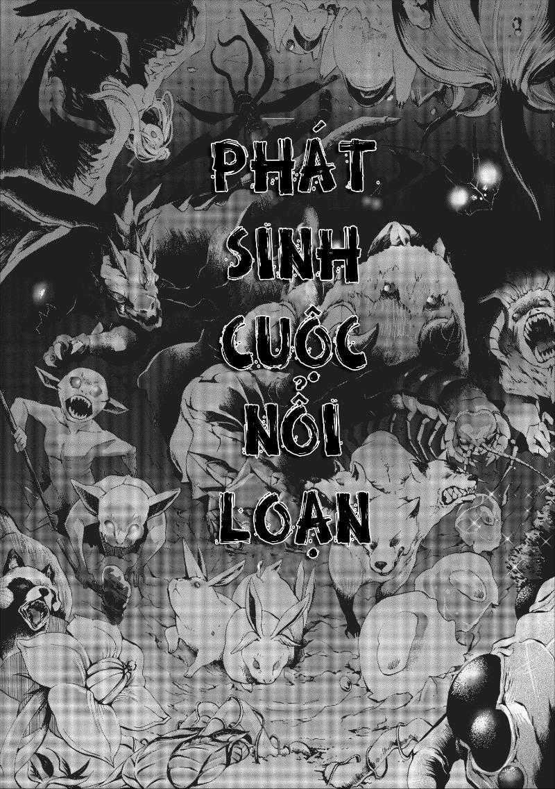 Trở Thành Nhà Thám Hiểm Đánh Bại Dungeon Bằng Bảng Kĩ Năng ~ . Chapter 9 trang 24