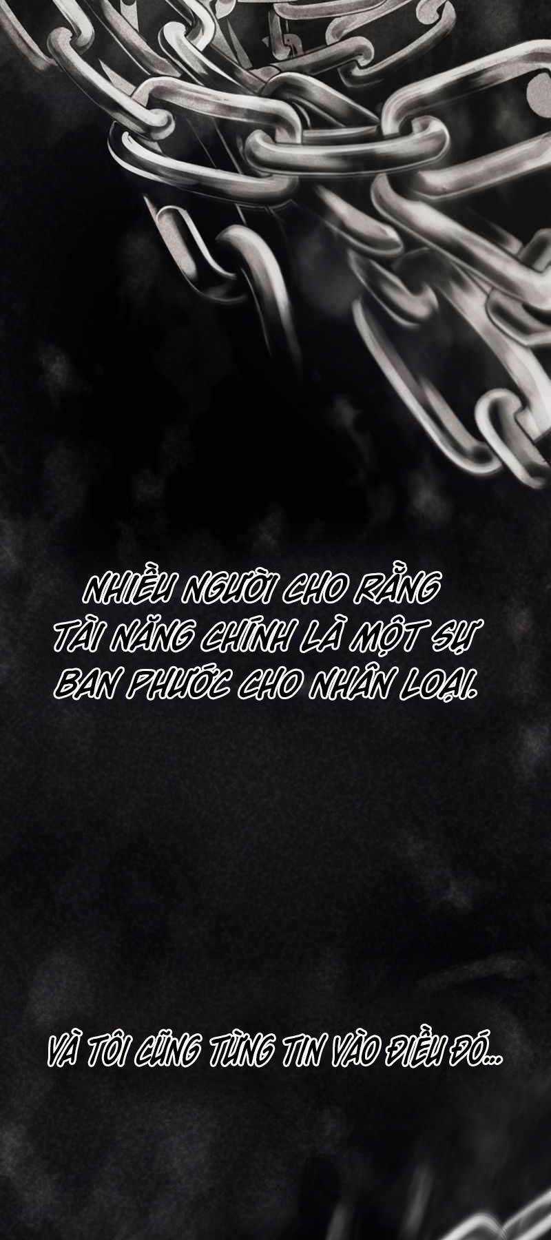 Trở Thành Nhân Viên Cho Các Vị Thần Chapter 1 trang 17