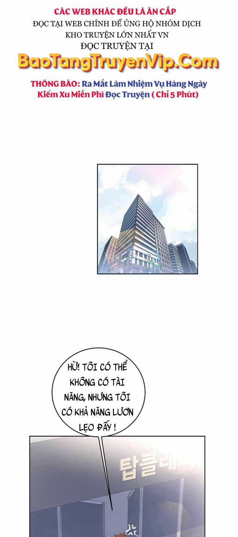 Trở Thành Nhân Viên Cho Các Vị Thần Chapter 1 trang 30