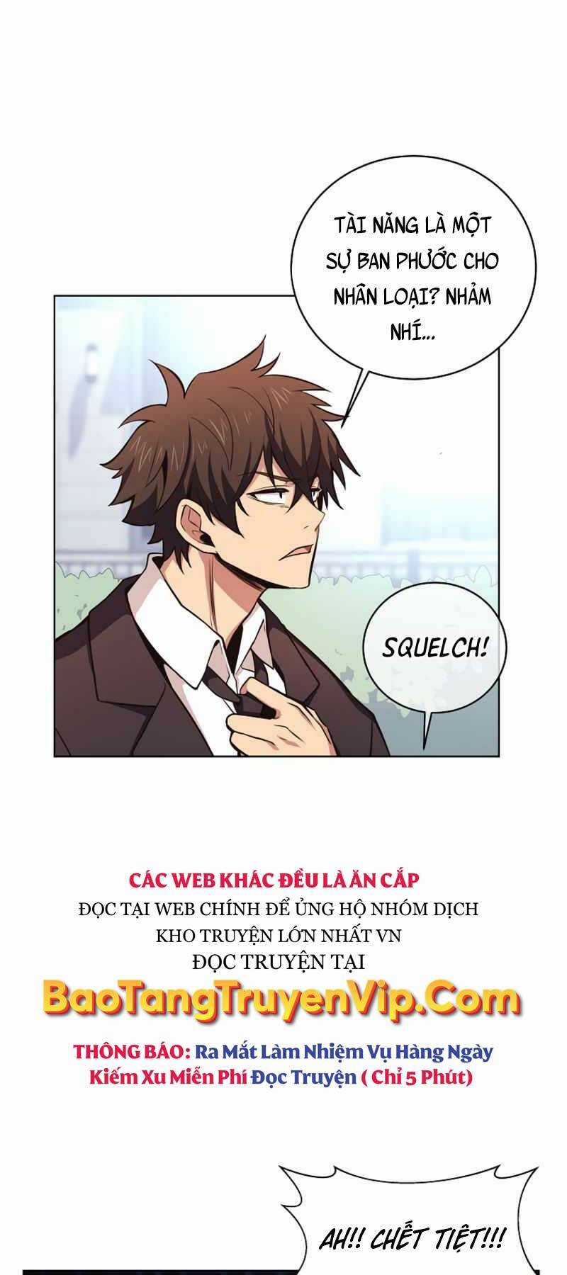 Trở Thành Nhân Viên Cho Các Vị Thần Chapter 1 trang 32