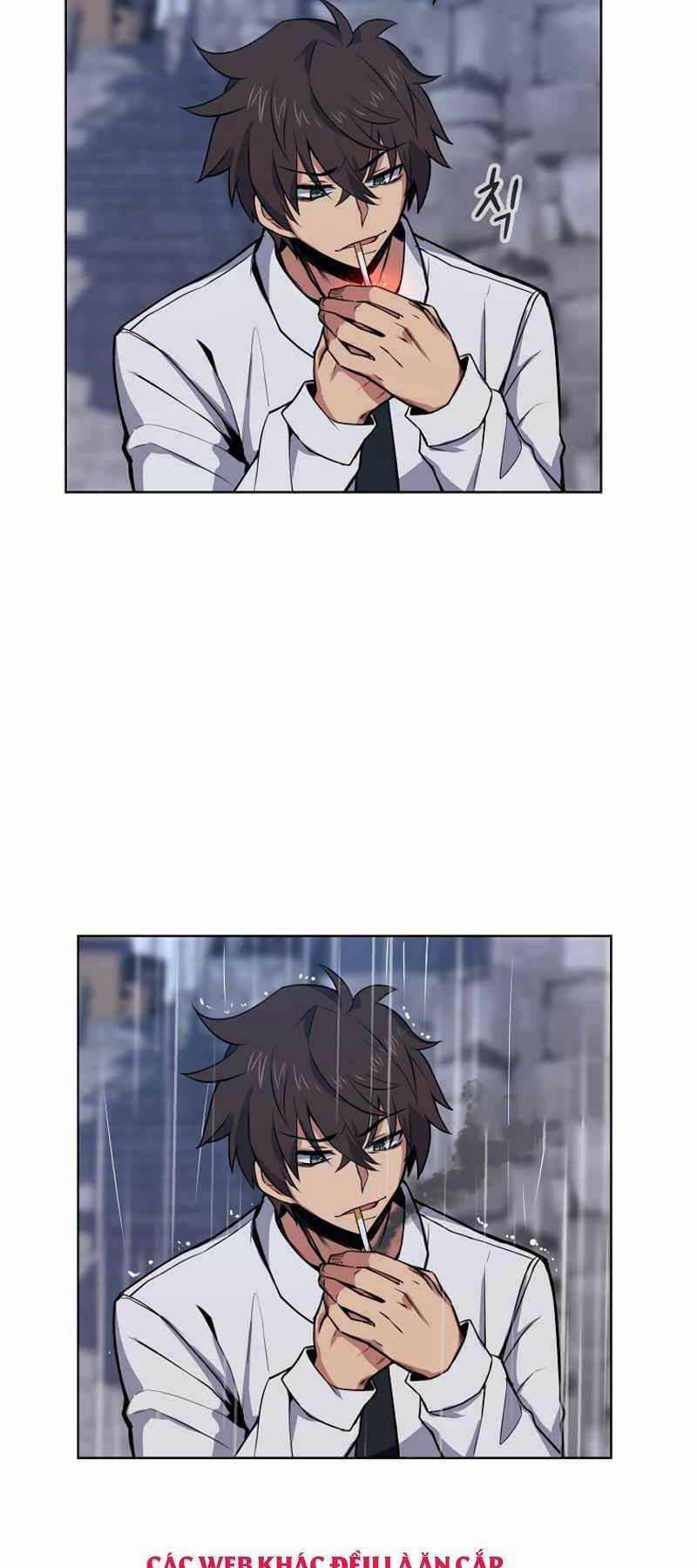 Trở Thành Nhân Viên Cho Các Vị Thần Chapter 1 trang 45