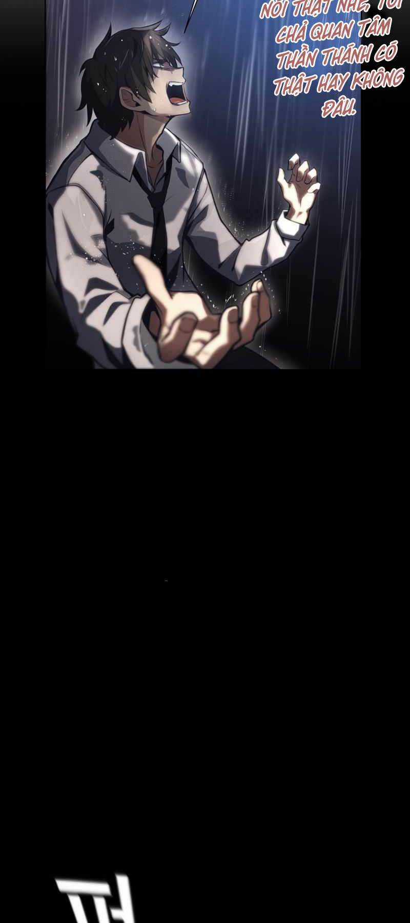 Trở Thành Nhân Viên Cho Các Vị Thần Chapter 1 trang 49