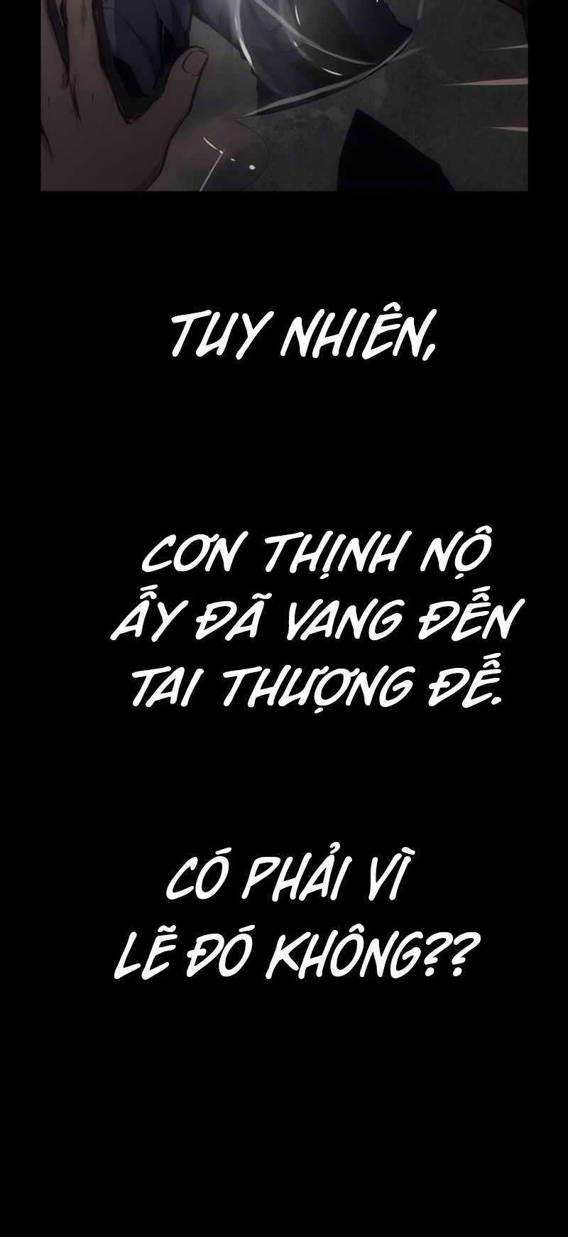 Trở Thành Nhân Viên Cho Các Vị Thần Chapter 1 trang 51