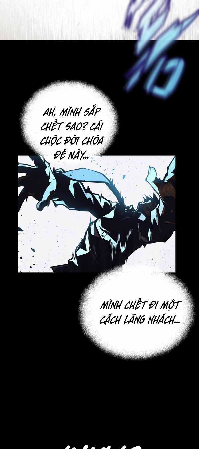 Trở Thành Nhân Viên Cho Các Vị Thần Chapter 1 trang 56